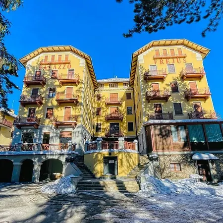 Frejus - Affitti Bevi Italia Apartment