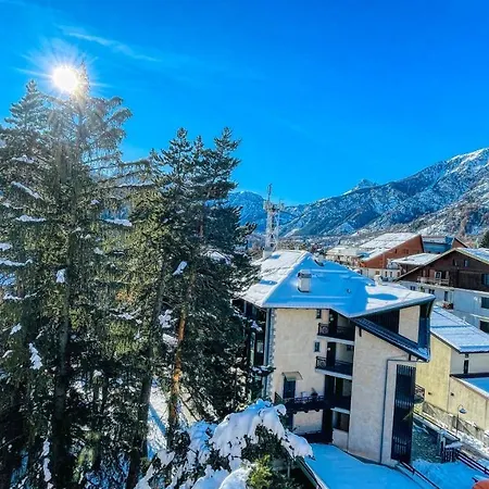 Apartment Frejus - Affitti Bevi Italia