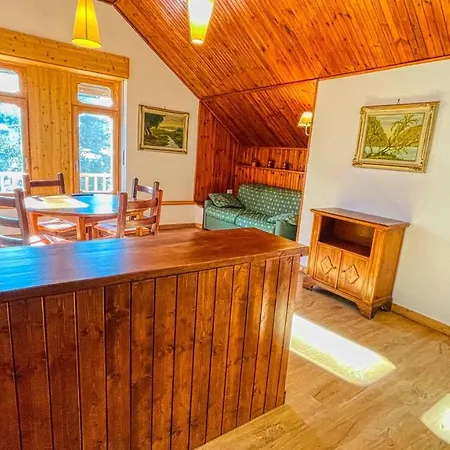 Frejus - Maison Doc Apartment Bardonecchia