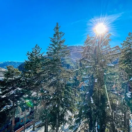 Apartment Frejus - Maison Doc Bardonecchia