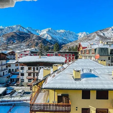 شقة Frejus - Affitti Bevi Italia