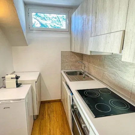 Frejus - Maison Doc Appartement