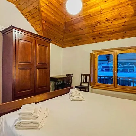 Appartement Frejus - Maison Doc *