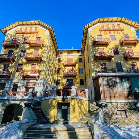 Frejus - Maison Doc Bardonecchia