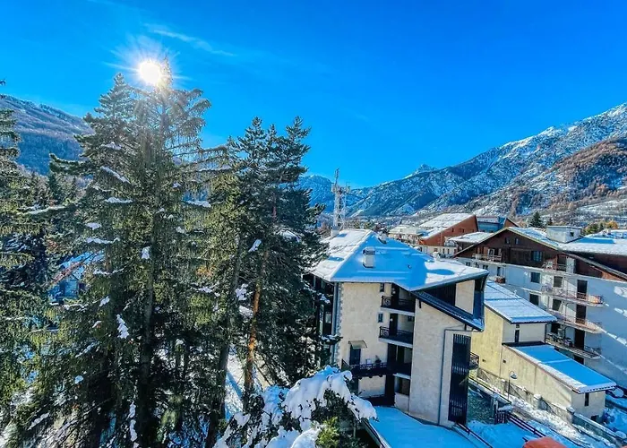 Appartement Frejus - Affitti Bevi Italia