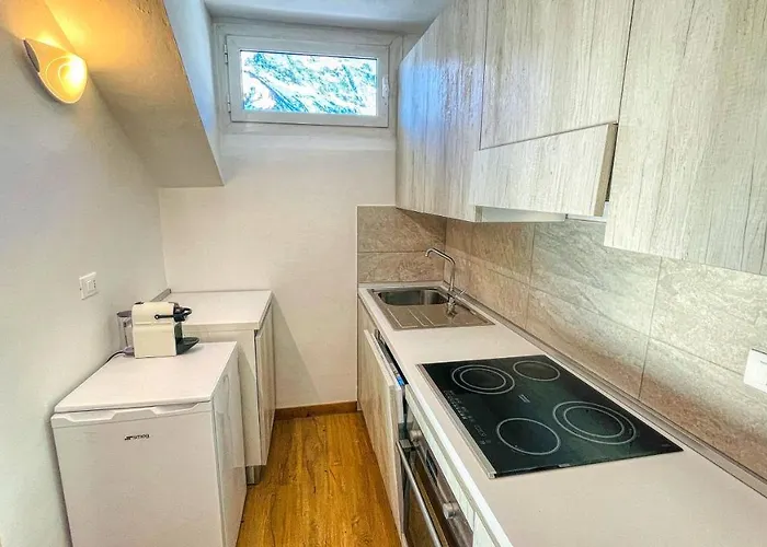 Frejus - Affitti Bevi Italia Appartement